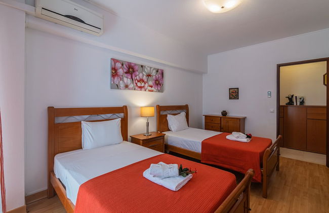 Quarteira Ocean View by Homing - Foto 3