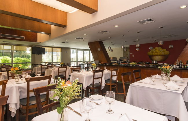 Transamerica Executive Perdizes - Photo 25