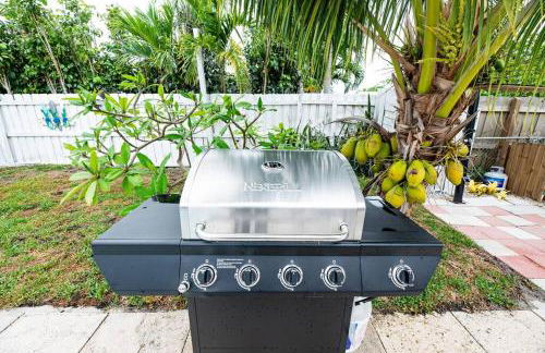 Beach Vacation Home 4 BR w/ Pool near West Palm Beach - Foto 12