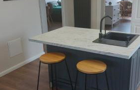 Apartament Królewiecka 19 Centrum Molo jezioro Czos KLIMA - Foto 1