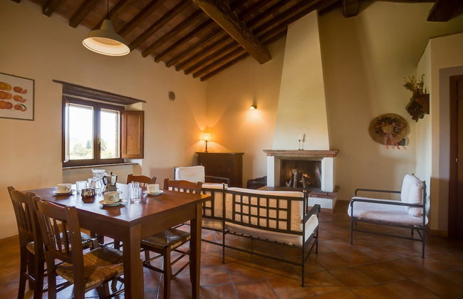 Tenuta di Monaciano - Foto 18