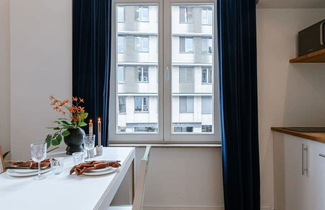 BE GNT Oude 1C in Gent - Foto 13