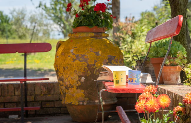 La Colonica - Foto 38