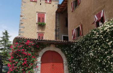 Agritur Ciastel - Photo 13