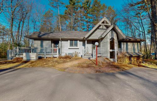 Laeser Lakehome - Foto 37