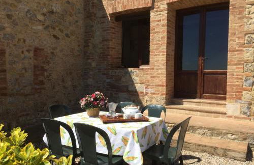 Agriturismo Fattoria Di Corsano - Foto 57