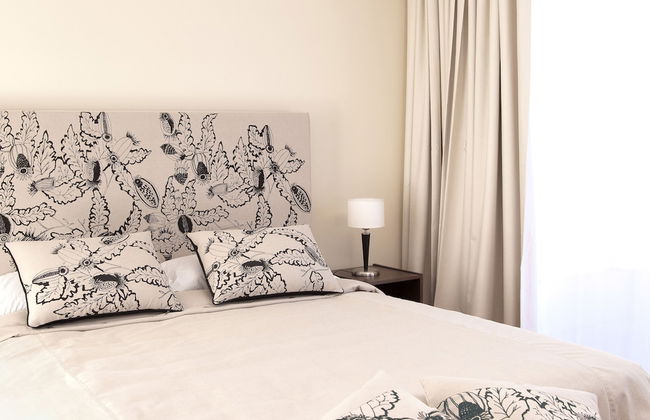 Art Suites & Gallery - Foto 3