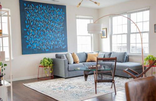 NEW Luxury Quiet Island Atlantic City Getaway - Foto 28