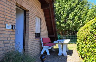 Wohnung zum Wohlfühlen - Foto 1