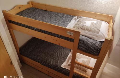 RISOUL Altaïr Jolie T2 confortable skis aux pieds - Foto 8