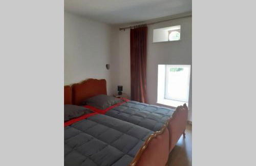 Le 9 rue du moulin 4-5 personnes tout confort - Foto 6