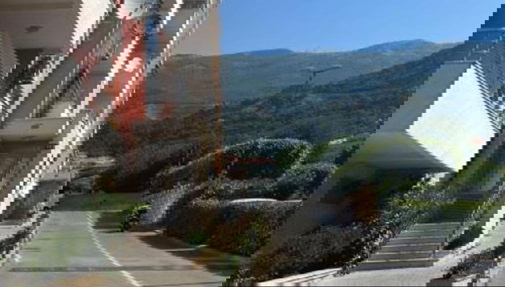 Stylish Budva Apartment With Panoramic Views - Foto 1, Imagen principal