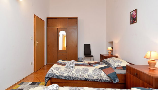 Apartment 1629 - Foto 5, Habitación