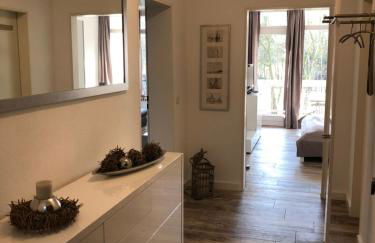 Moderne Ferienwohnung am Yachthafen Bad Zwischenahn - Foto 1