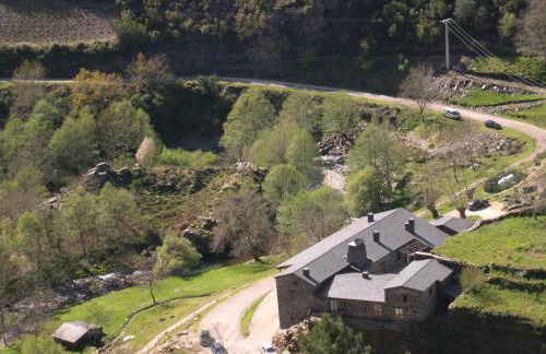 Casa Grande da Ferreria de Rugando - Foto 7