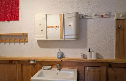 Baita Nido tra i Monti - Photo 19