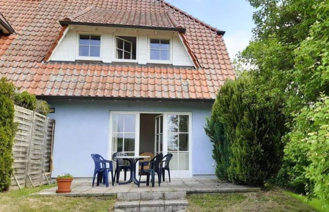 Ferienwohnungen Blaues Haus, Putbus - Foto 14