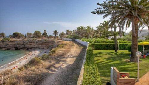Casa Vesalia a 1a línea de mar con AA y Wi-Fi. - Foto 3, Other