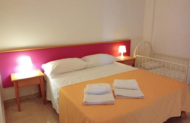 Residenza Giancesare Family Apartments - Foto 20