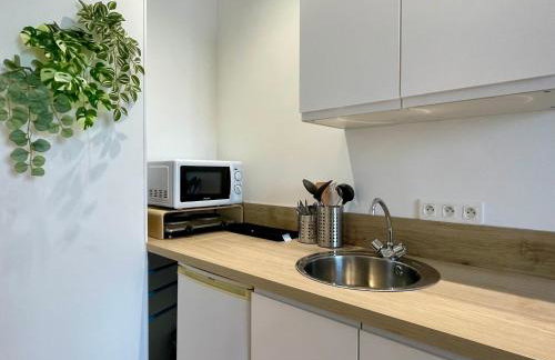 L escapade Houilles 15 min de Paris - Foto 5