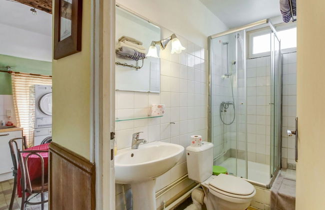 Holiday Home in a Park in Raizeux With Terrace - Foto 17