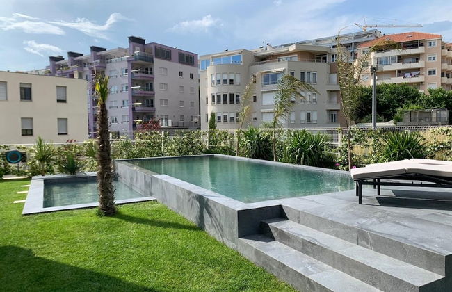 Lux - With Private Pool - A1 - Photo 18