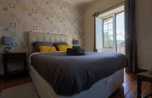 Quinta do Rio Alva and Glamping Lodges - Foto 33