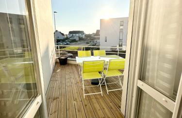 T2 Hyper Cocon Terrasses - Parking - Foto 26