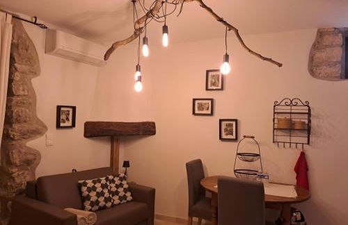 L Antre de Pierres - chambres d'hôtes et gites - Photo 30