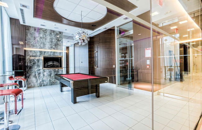 Stunning Suites Luxurious Downtown Condo - Foto 16