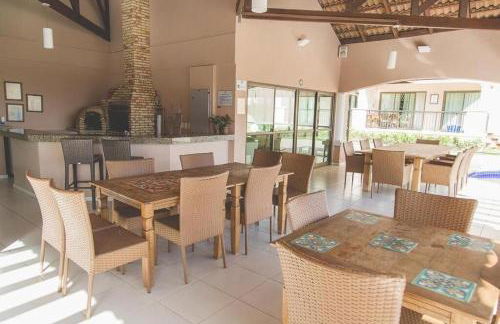 Apto. Beverlly Hills, Próx. Beach Park - Foto 64