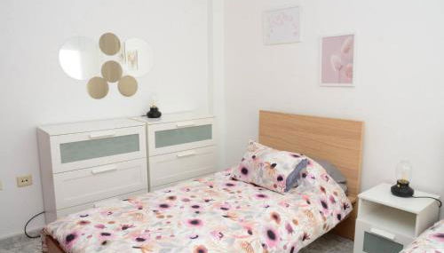 Apt. ManRey 2A - Turquesa - Foto 2, Other