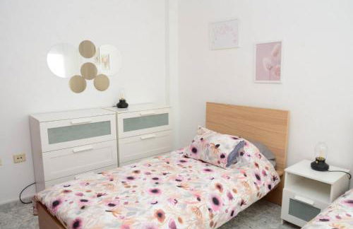 Apt. ManRey 2A - Turquesa - Foto 2