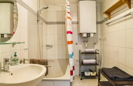 Ferienwohnung Ipser - Foto 16