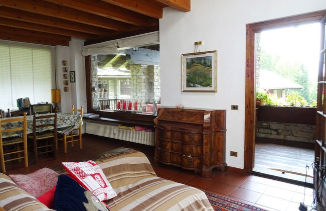 La Rouine - Morgex - Photo 10