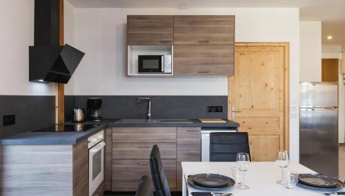 Résidence du Parc - Happy Rentals - Photo 5