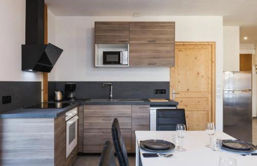 Résidence du Parc - Happy Rentals - Foto 5