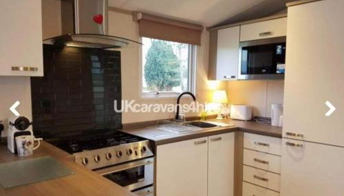 Susie's Beautiful Caravan near the sea - Foto 2