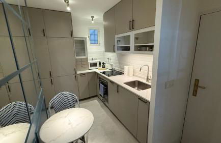 Stylish Haven in Chic Salamanca - Foto 6