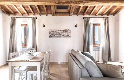 La Piazza - Appartamento con vista - Foto 15