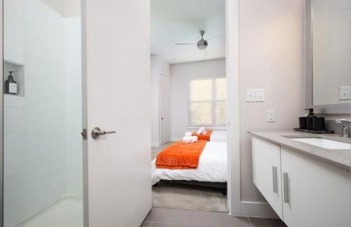 Relaxing 2BR-Southtown Near Rvrwalk, Dome & Conv - Foto 63