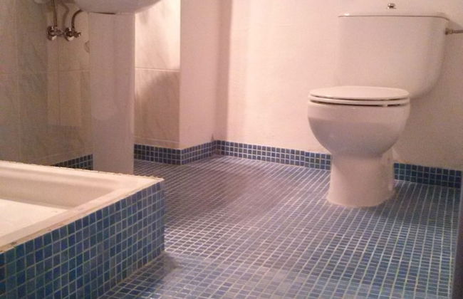 L'almàssera Casa Rural & Restaurant - Foto 26