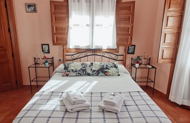 Casa Rural Parada Real - Foto 15