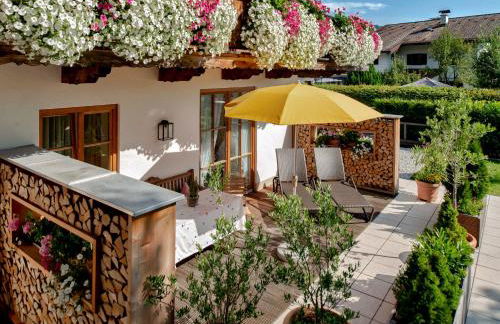 Ferienwohnungen Gerold, Kreuth-Reitrain - Foto 13