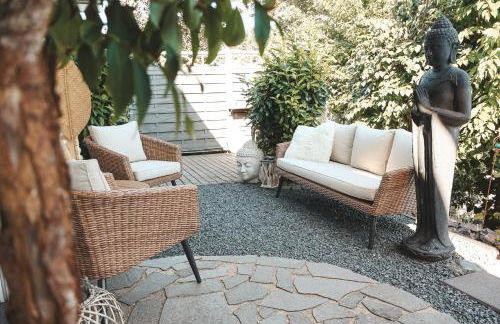 Waldzauber Appartement Dtv geprüft - Foto 47