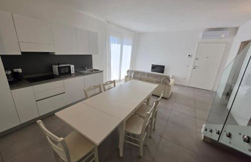 Residence Al Molo - Suite Porta del Mar Sea View - Agenzia Cocal - Foto 10