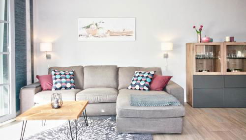 Haus Carolin Dangast - Foto 2