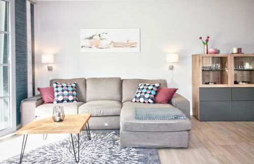 Haus Carolin Dangast - Foto 2