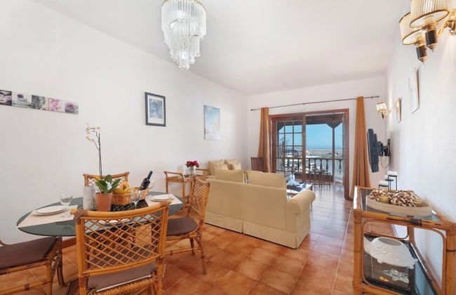 Ocean View-2 Bed-sleeps 4-marina - Foto 15