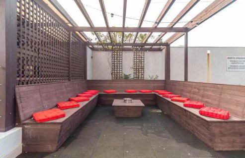 Brava Garden MaxHaus - Foto 38